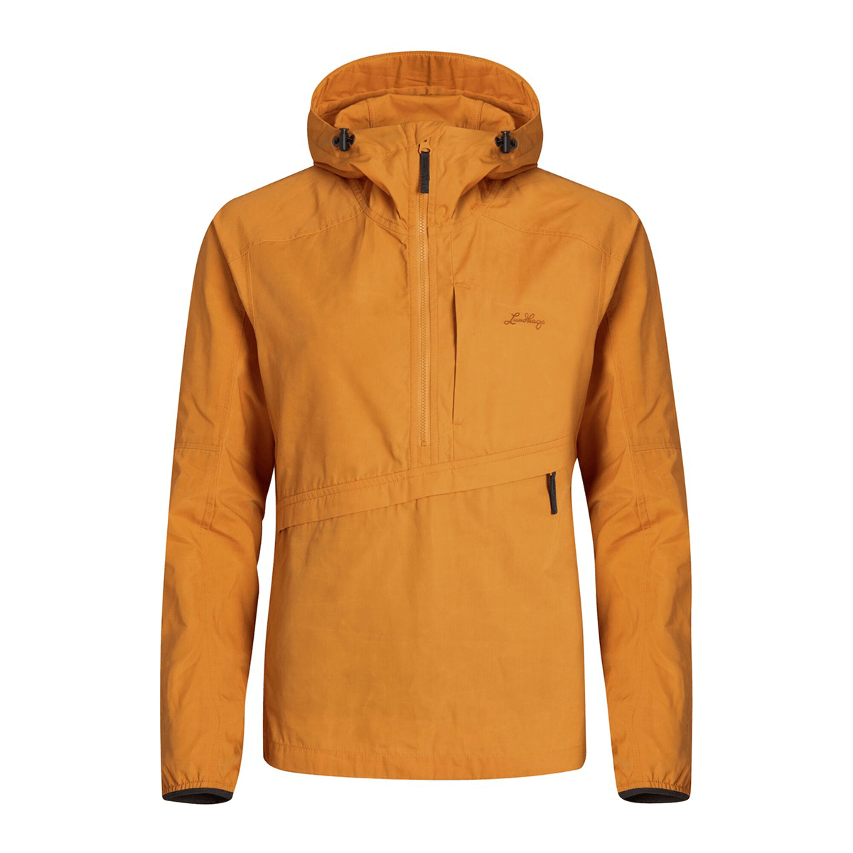 Gliis II Ws Anorak (W) - pikkorisport