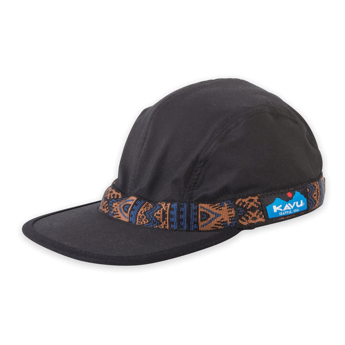 Synthetic Strapcap - pikkorisport