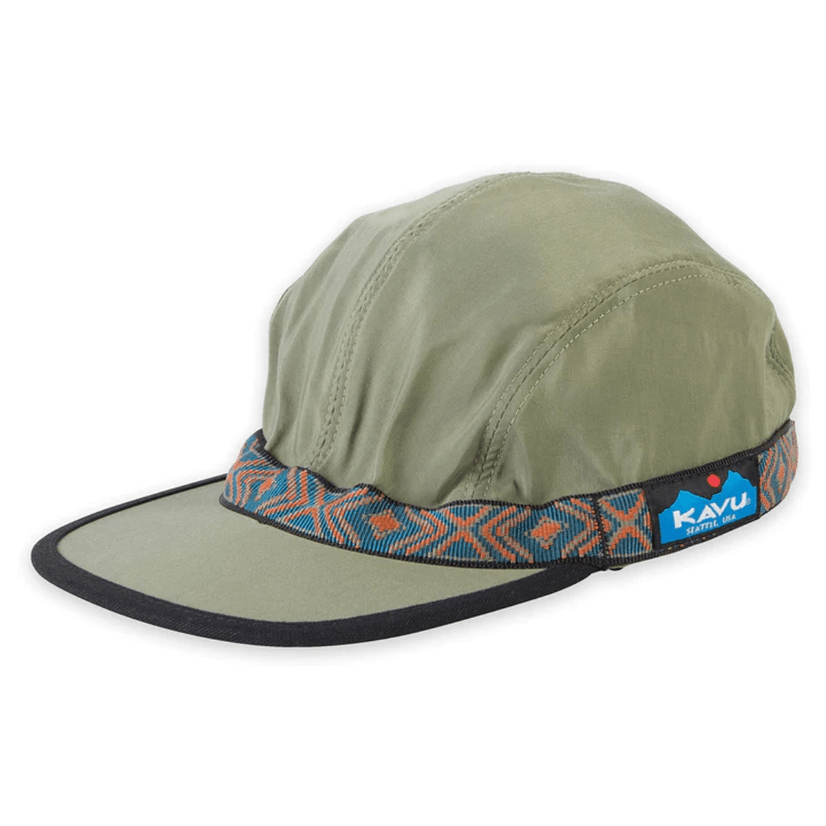 Synthetic Strapcap - pikkorisport