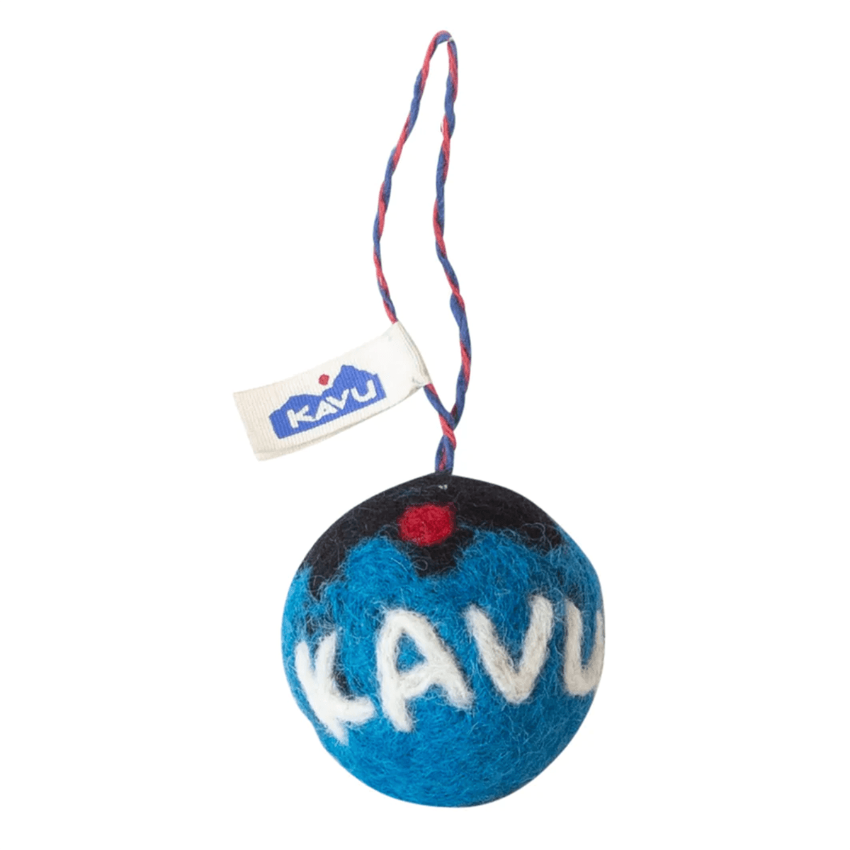 KAVU Ornaments - pikkorisport