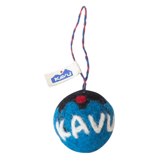 KAVU Ornaments - pikkorisport