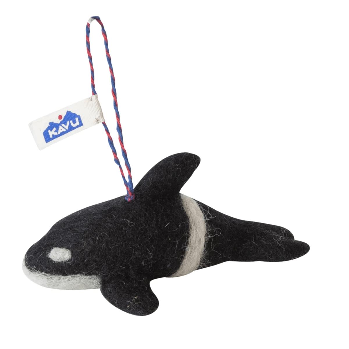 KAVU Ornaments - pikkorisport