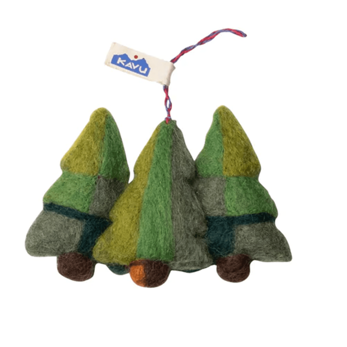 KAVU Ornaments - pikkorisport