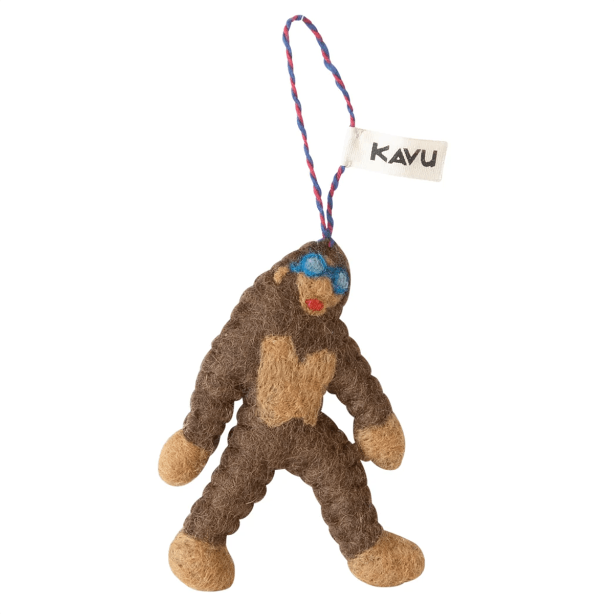 KAVU Ornaments - pikkorisport