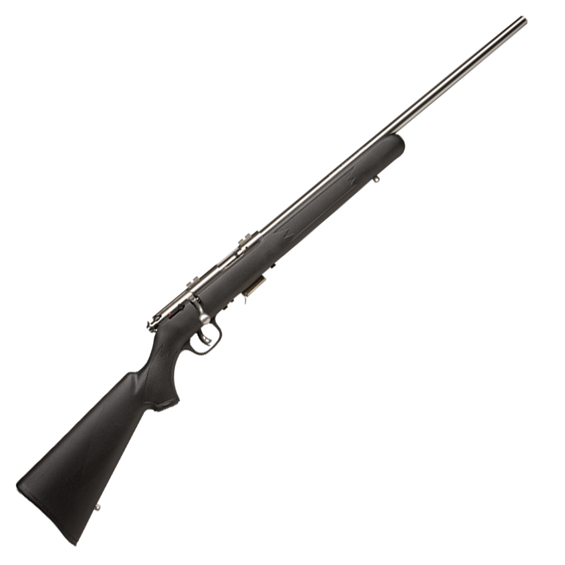 SA Rifle 93R17FSS Stainless