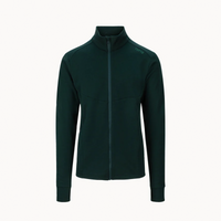 Wool Fleece Jacket (M)