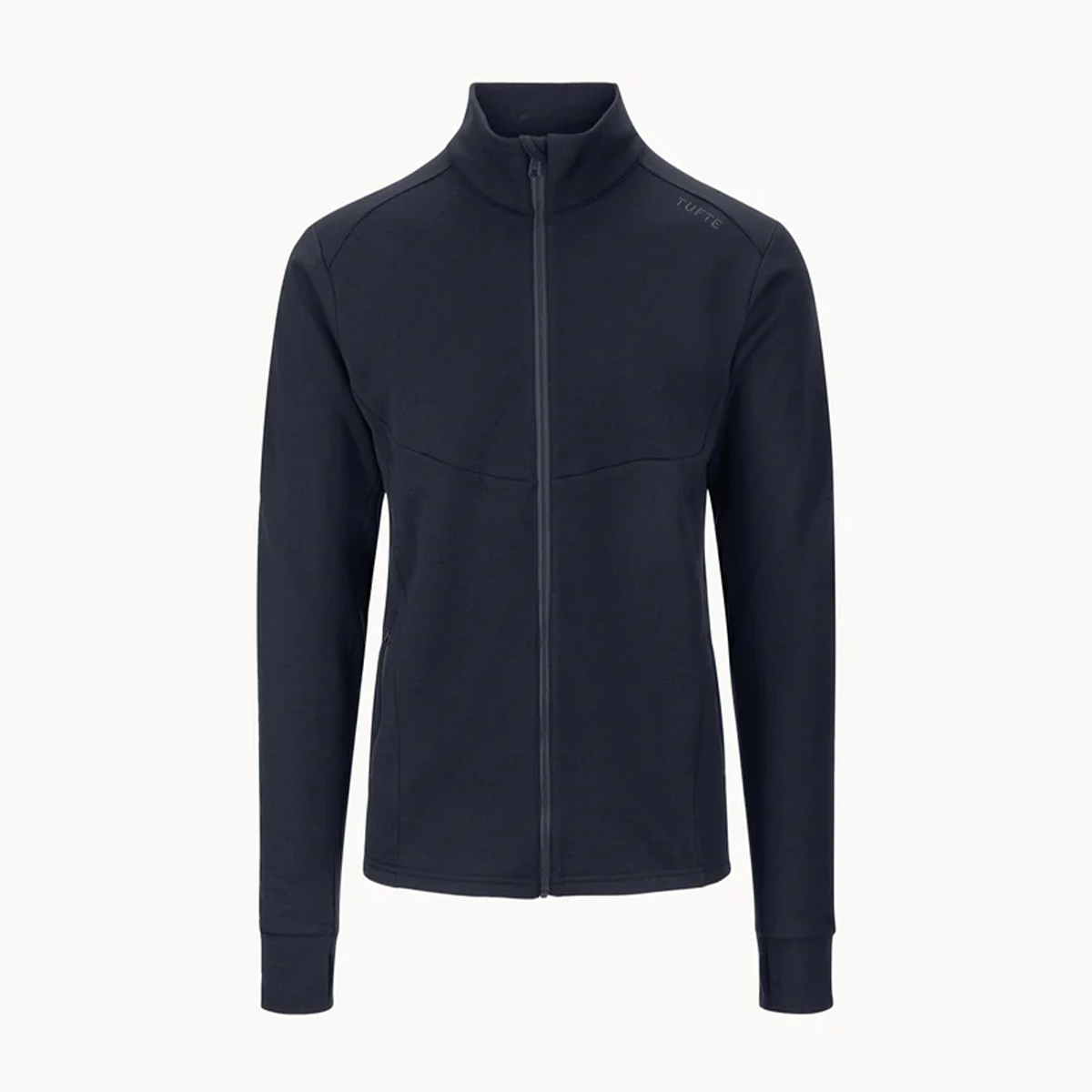 Wool Fleece Jacket (M)