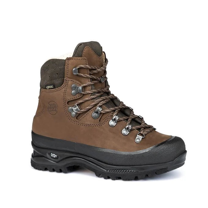 Alaska Lady GTX (W) - pikkorisport