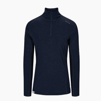 Polarflik Half Zip (M) - pikkorisport
