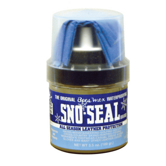SNO-SEAL - pikkorisport