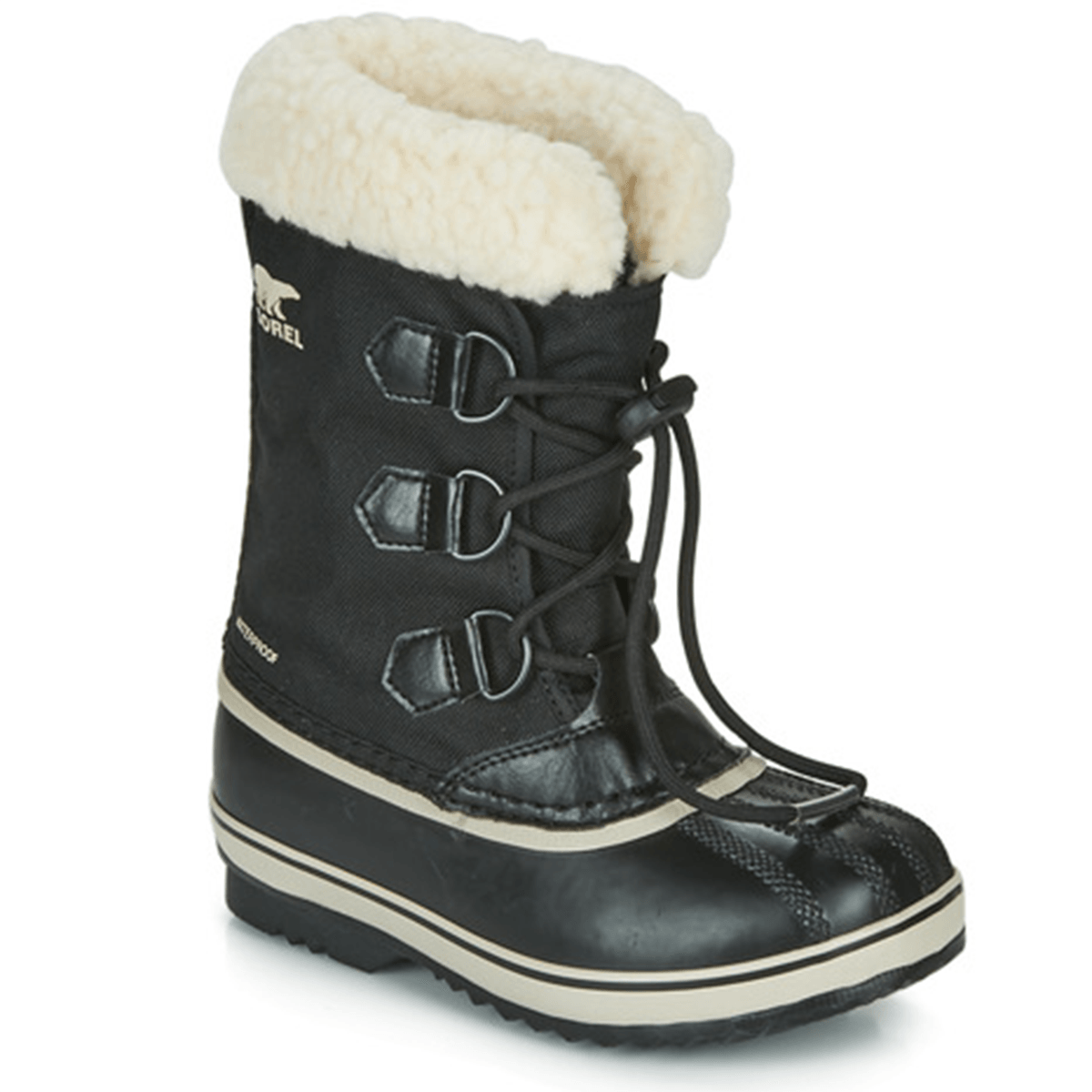 Childrens Yoot Pac Nylon (UB) - pikkorisport