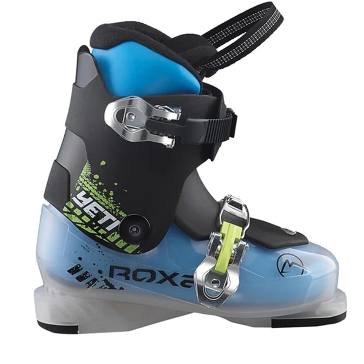 Yeti 2 Skiboots 18/19
