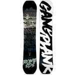 Gang Plank - pikkorisport