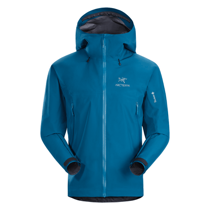 Beta LT Jacket (M) - pikkorisport