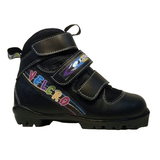 Karhu Velcro Junior Boots - pikkorisport