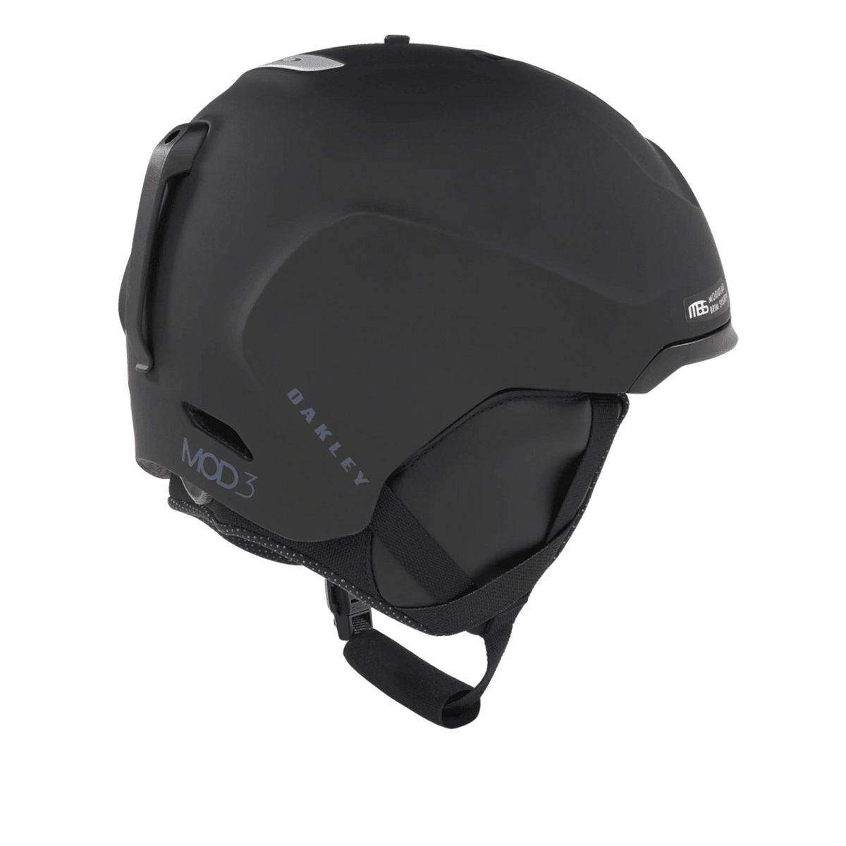 MOD3 Mips - pikkorisport