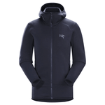 Kyanite Hoody (W) - pikkorisport