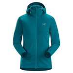 Kyanite Hoody (W) - pikkorisport