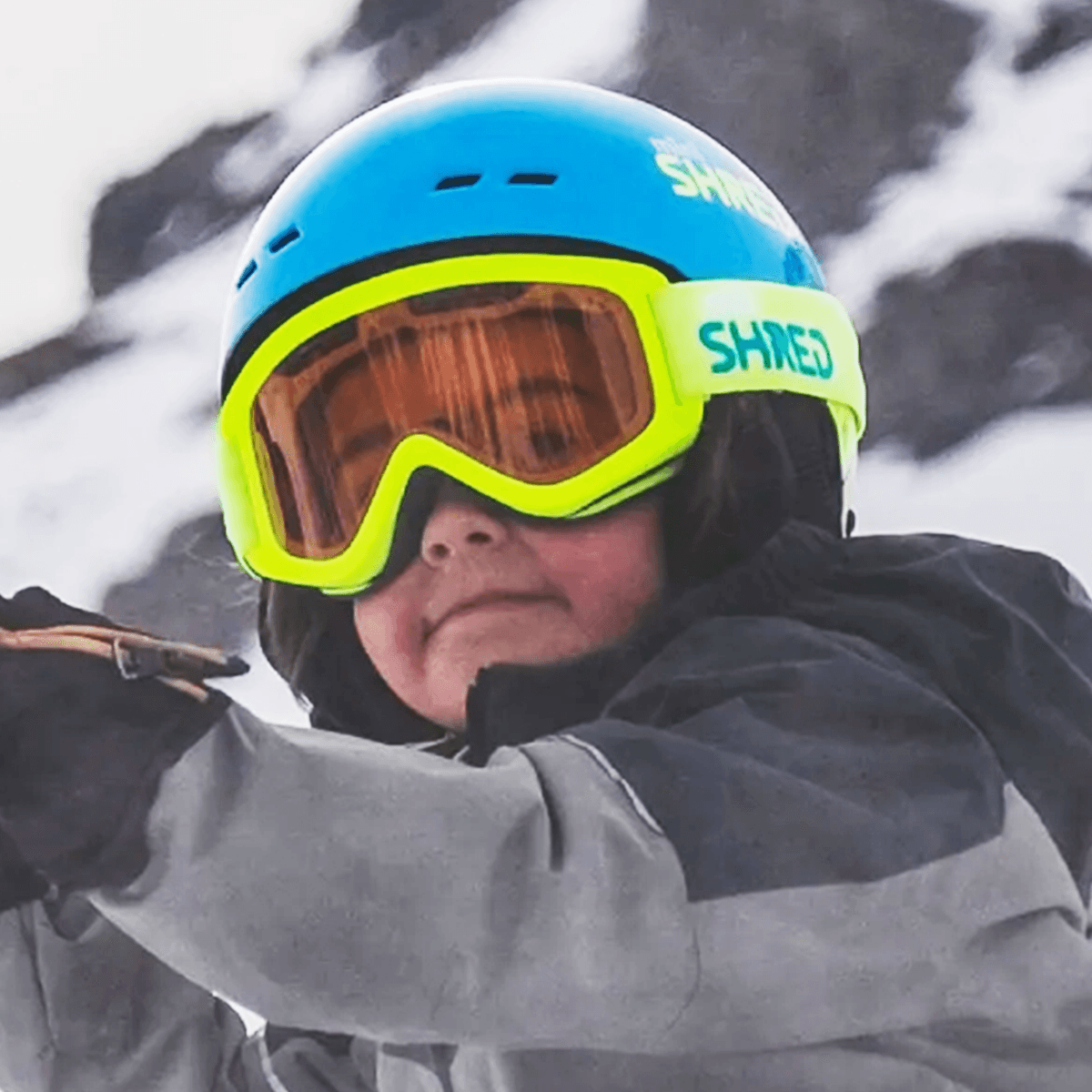 Wonderfy Mini (UV) - pikkorisport