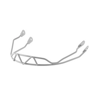 Hard- Ear Chin Guard
