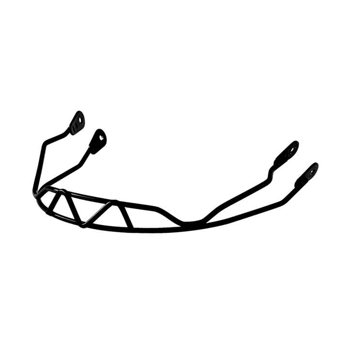 Hard- Ear Chin Guard