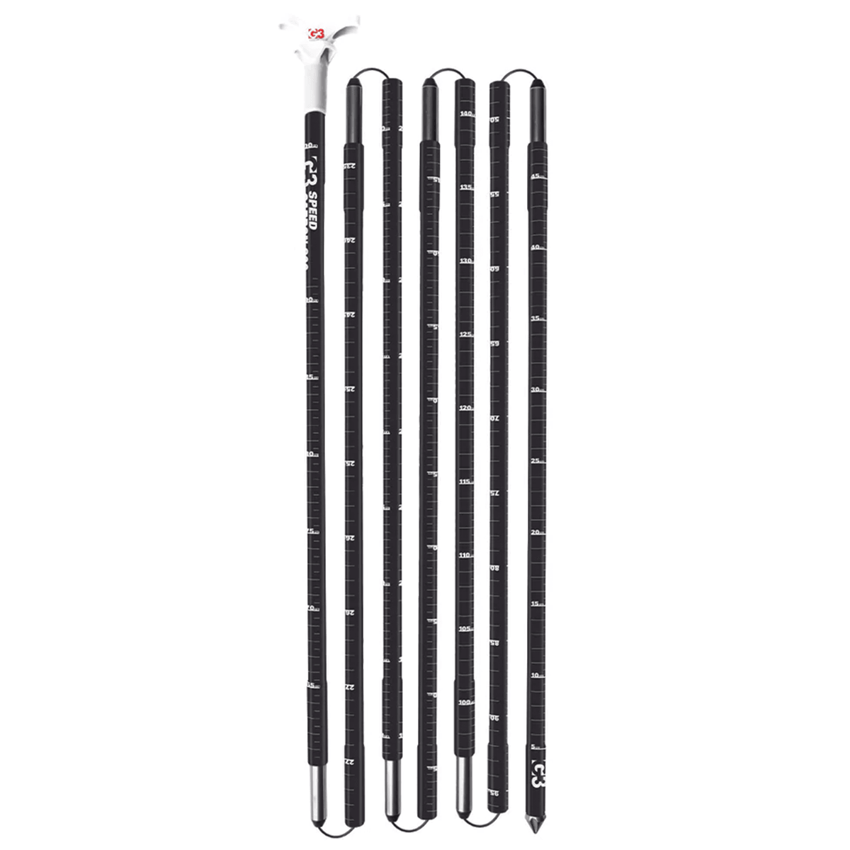 Carbon Speed Probe - pikkorisport