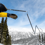 Carbon Speed Probe - pikkorisport