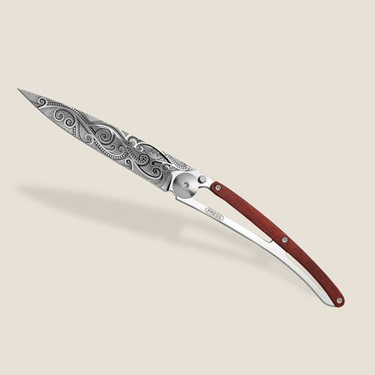 Deejo Coral Wood Pacific - pikkorisport