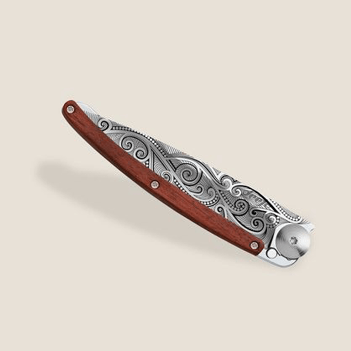 Deejo Coral Wood Pacific - pikkorisport