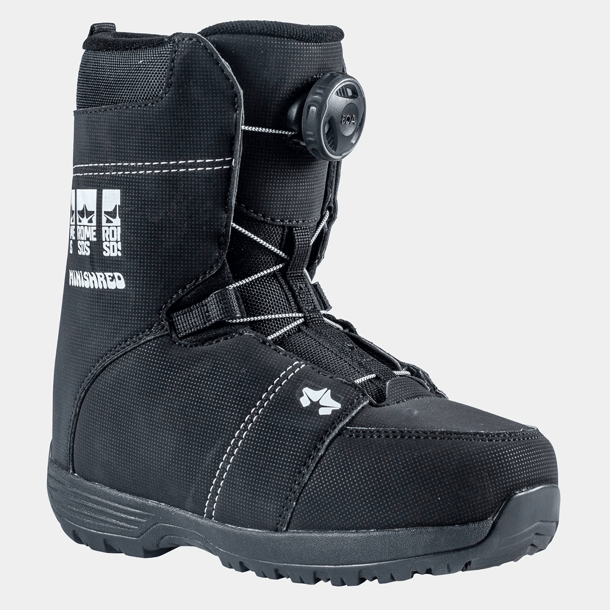 Minishred Bt (UB) - pikkorisport