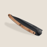 Deejo Pocket Knife Juniper Wood - pikkorisport