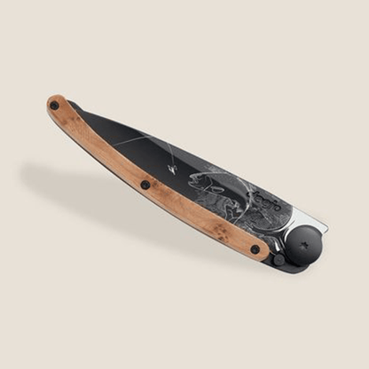 Deejo PocketKnife JuniW Trout - pikkorisport