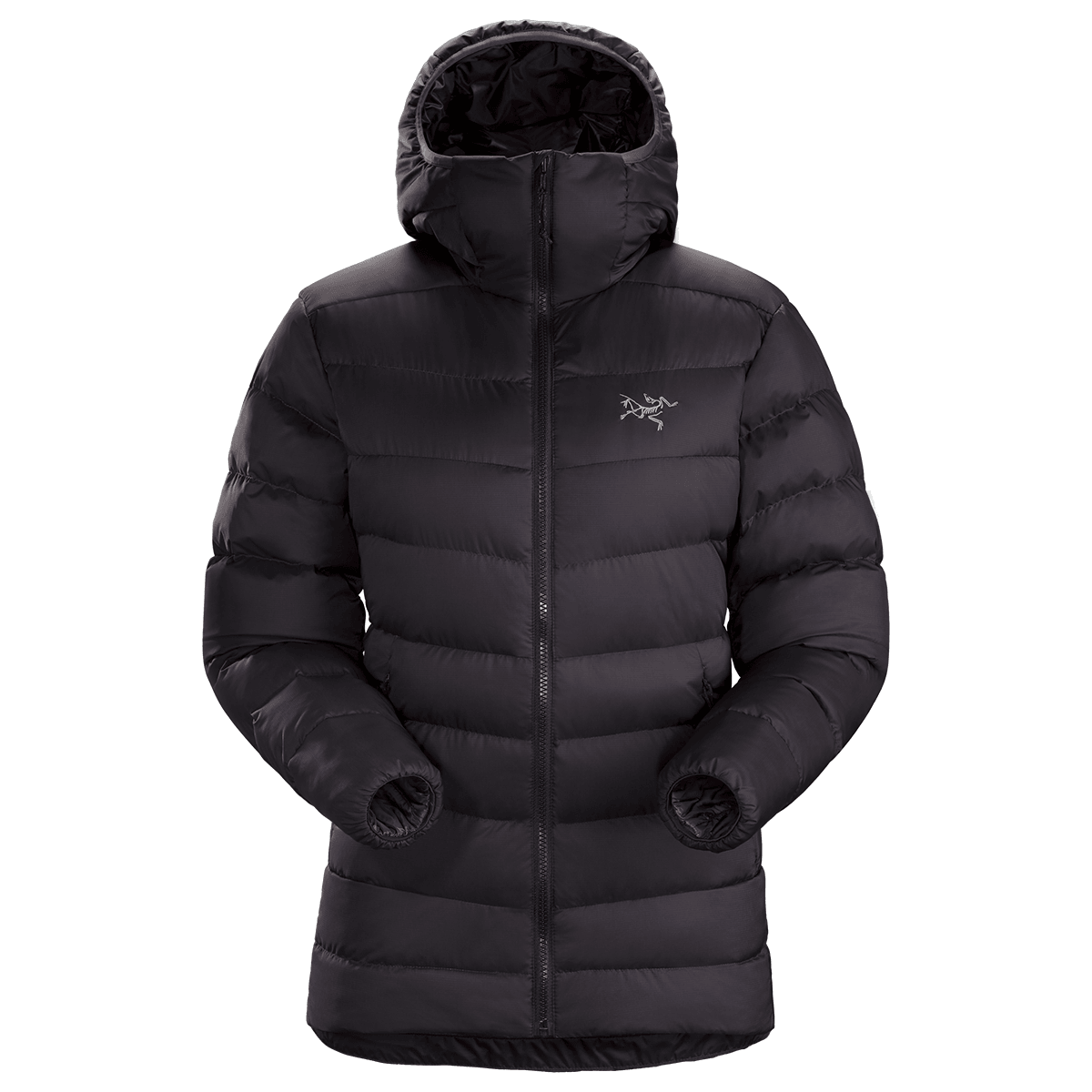 Thorium AR Hoody (W) - pikkorisport