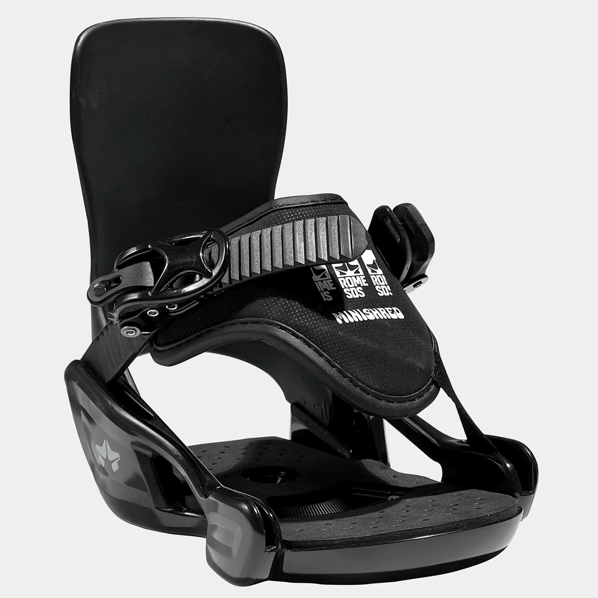 Minishred - pikkorisport