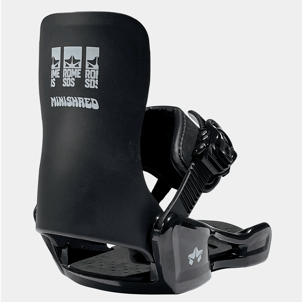 Minishred - pikkorisport