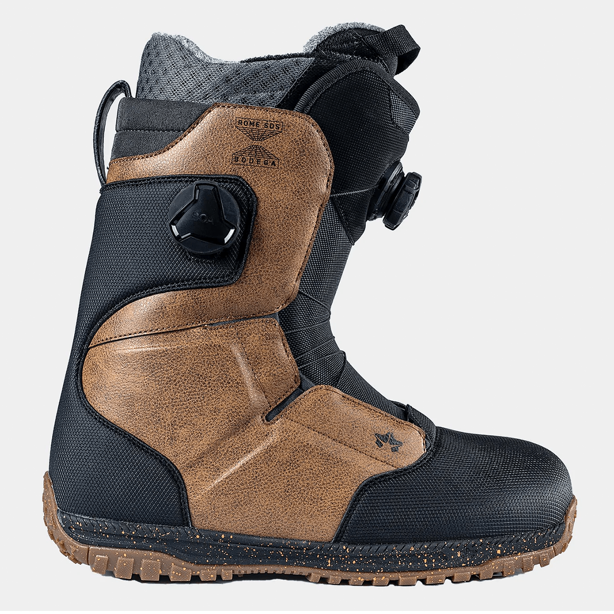 Bodega Boa (M) - pikkorisport