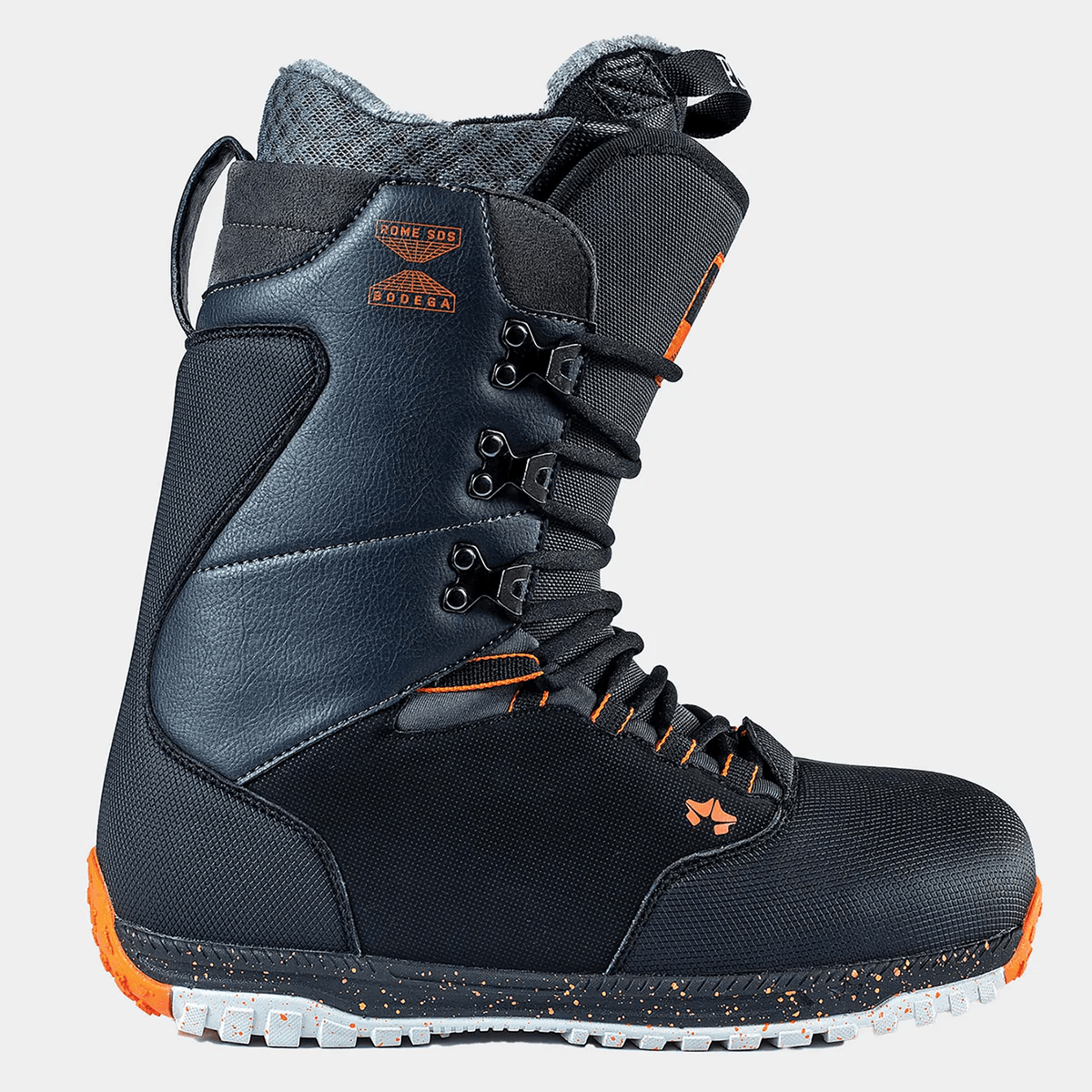 Bodega Lace (M) - pikkorisport