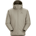 Atom AR Hoody (M) - pikkorisport