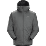 Atom AR Hoody (M) - pikkorisport