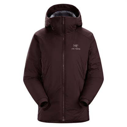 Atom AR Hoody (W) - pikkorisport