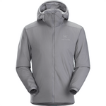 Atom LT Hoody (M) - pikkorisport