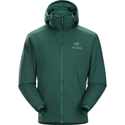 Atom LT Hoody (M) - pikkorisport