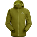 Atom LT Hoody (M) - pikkorisport