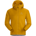 Atom LT Hoody (M) - pikkorisport
