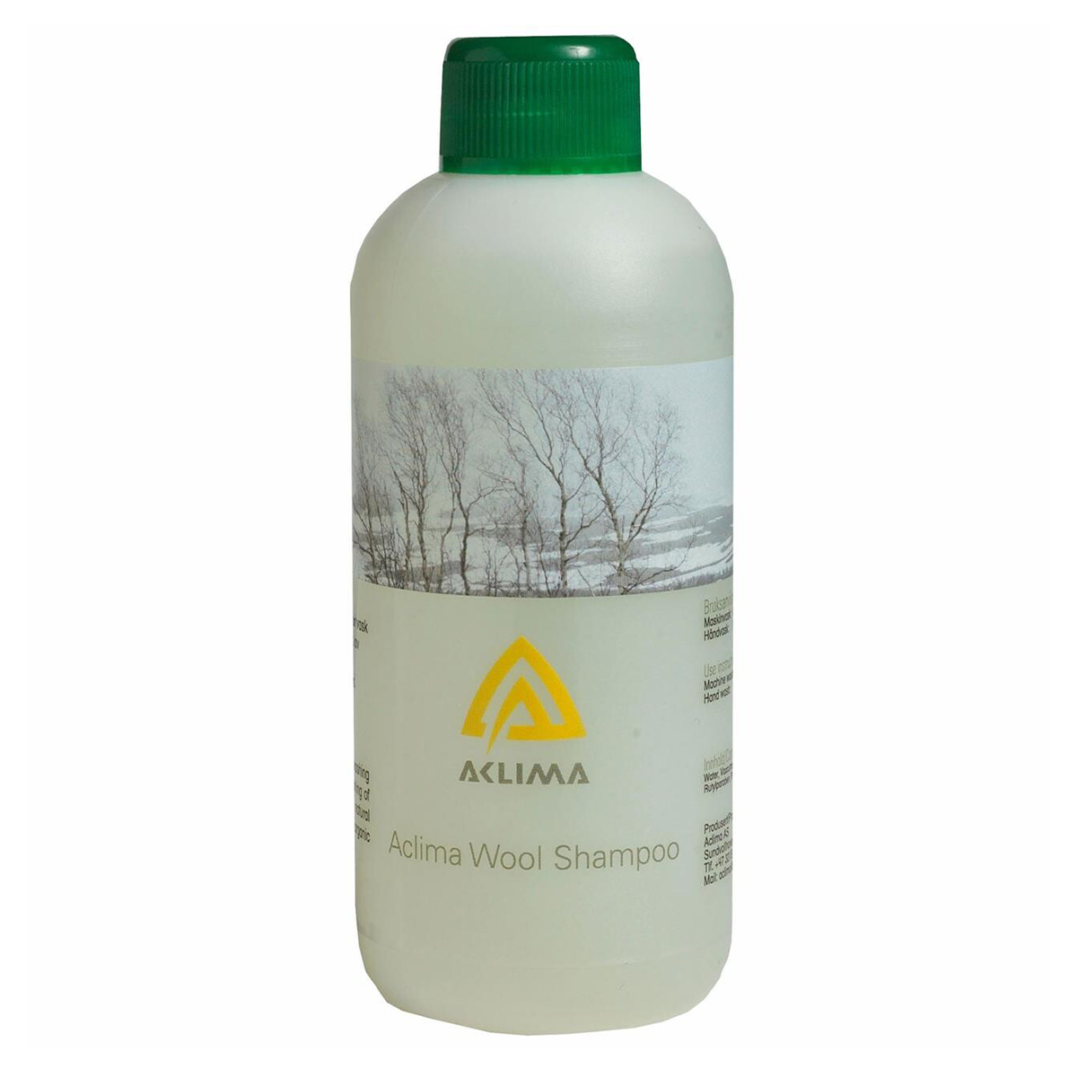 Wool Shampoo 300ml - pikkorisport
