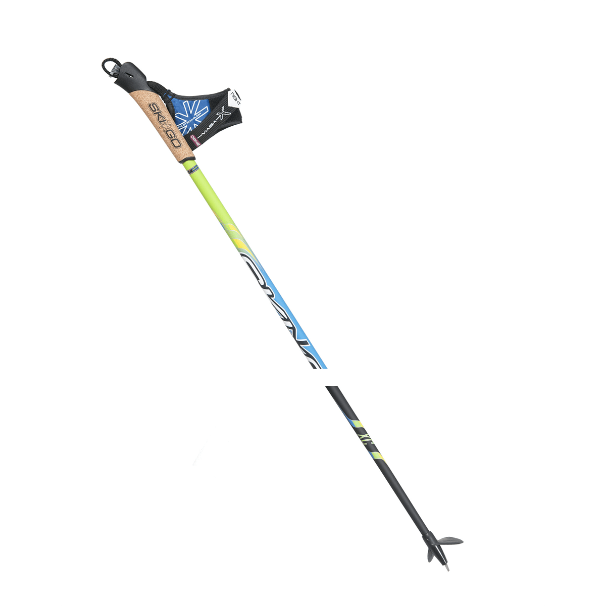 Xc Pole - pikkorisport