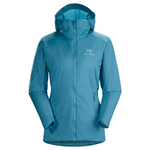 Atom SL Hoody (W) - pikkorisport