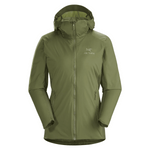 Atom SL Hoody (W) - pikkorisport