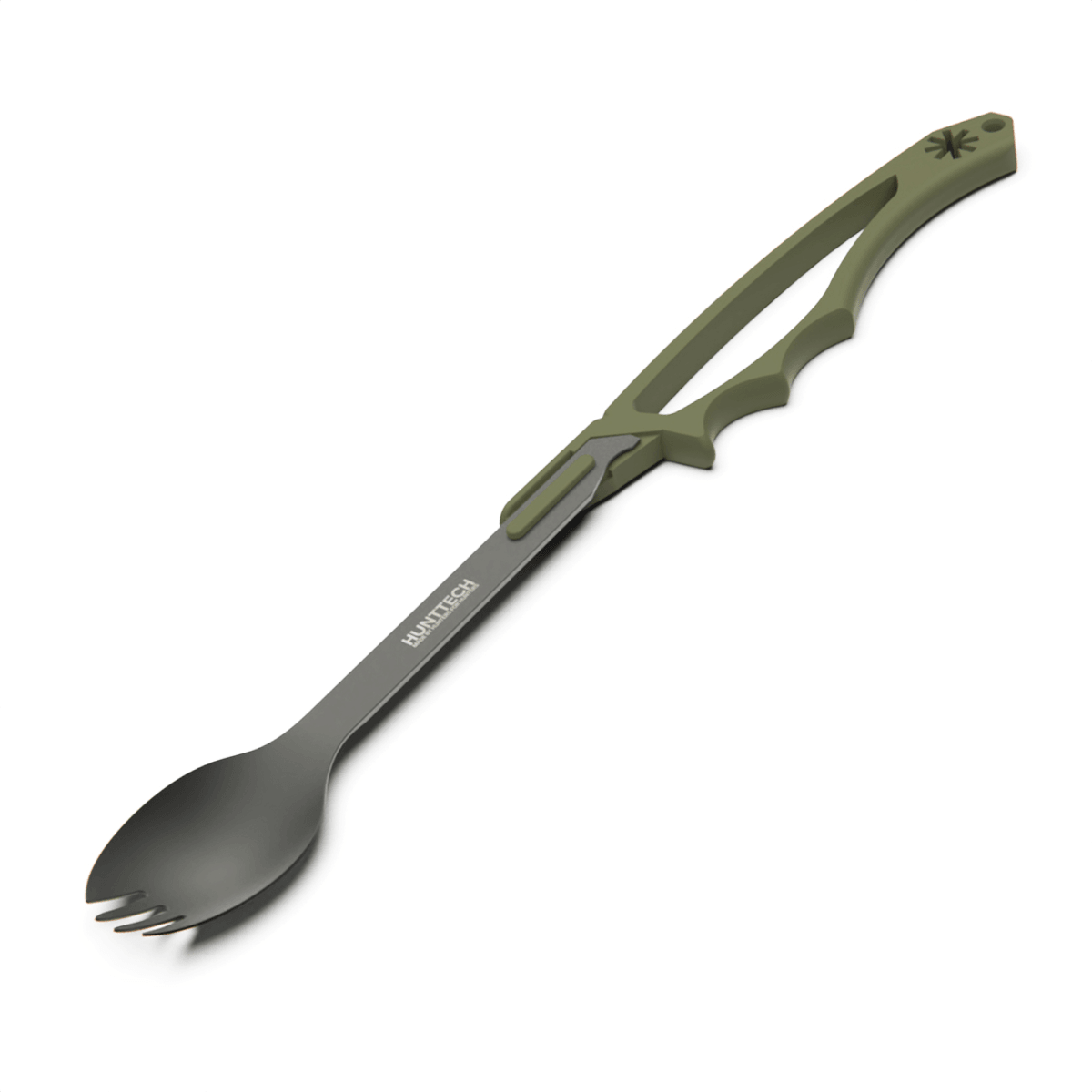 Spork - Tyrfing - pikkorisport