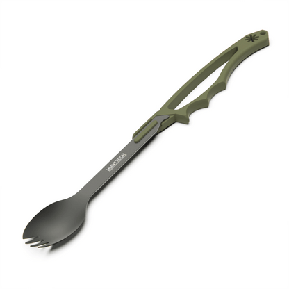 Spork - Tyrfing - pikkorisport